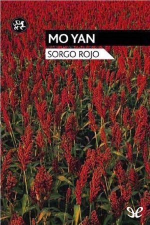 Sorgo Rojo