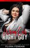 Wrong Car Right Guy: A Steamy Standalone Instalove Romance