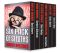 Six Pack of Sleuths · Comedy Mysteries