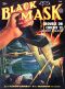 Black Mask January 1949