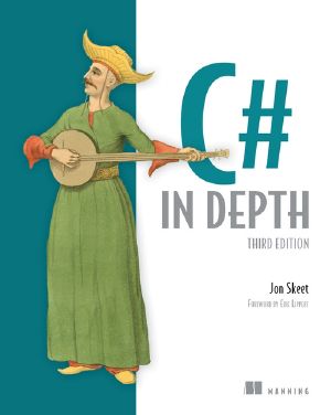 C# in Depth