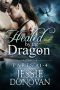 Healed by the Dragon · Boxed Set (Parts #1-4)