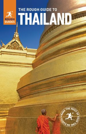 The Rough Guide to Thailand