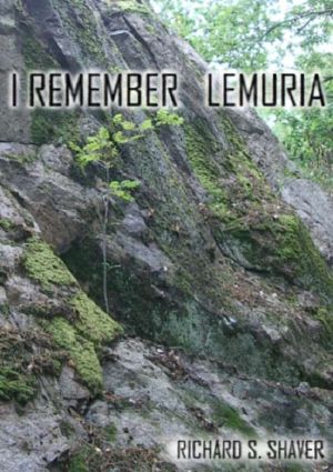 I Remember Lemuria