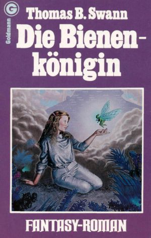 Die Bienenkönigin