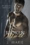 Broken Mate · the Eternals Crossover Novella (Badlands Territory Book 8)