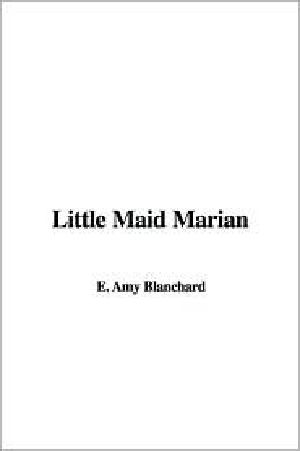 Little Maid Marian