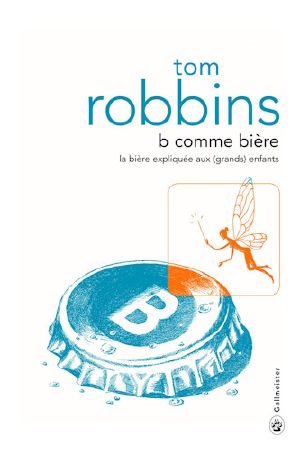 B Comme Bière