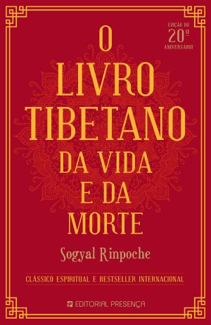 Livro Tibetano Da Vida E Da Morte