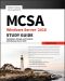 MCSA Windows Server 2016 Study Guide · Exam 70-740