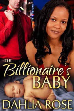 The Billionaire's Baby