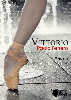 Vittorio (Spin Off)