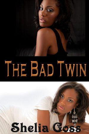 The Bad Twin