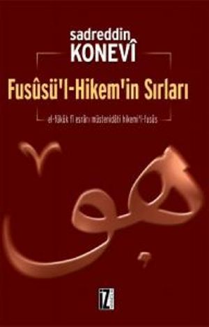 Füsusu'l-Hikem'in Sırları