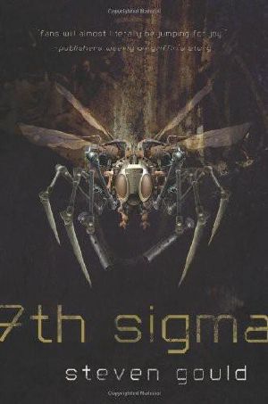 Sigma, 7th