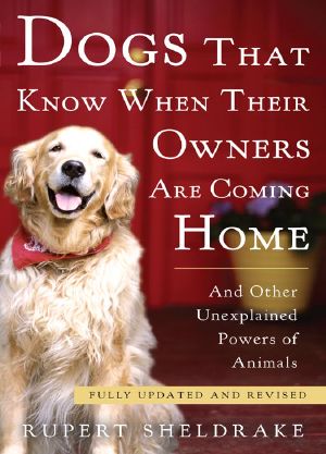 Dogs That Know When Their Owners Are Coming Home · Fully Updated and Revised