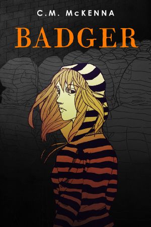 Badger