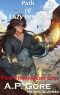 Five Firmament City: A Wuxia/Xianxia Cultivation Novel