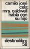 Mrs Caldwell Habla Con Su Hijo