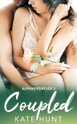 Coupled (Alphas Forever Book 3)