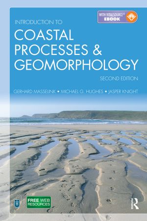 Introduction to Coastal Processes and Geomorphology · 2nd Edition