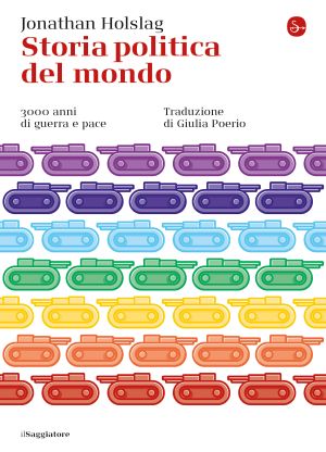 Storia Politica Del Mondo