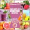 365 Days of Smoothie Recipes · A Smoothie Cookbook With Over 365 Smoothie, Cleanse Green Smoothie Recipes Book for Healthy Diet and Weight Loss