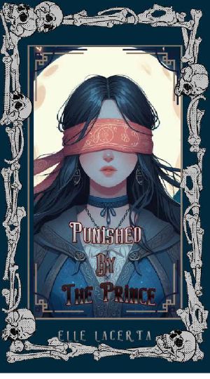 Punished By The Prince: A Steamy Dark Fantasy Paranormal BDSM Romance KU Edition (The Forbidden Bite By Night)