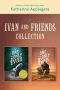 Ivan & Friends 2-Book Collection