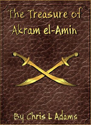 The Treasure of Akram El-Amin