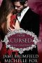 Cursed · A Vampire Blood Courtesans Romance