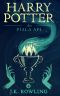 Harry Potter dan Piala Api