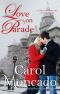 Love on Parade (Teachers of Trumanville Book 1)