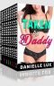 Taken by Daddy MEGA BUNDLE · 10 Taboo Stories