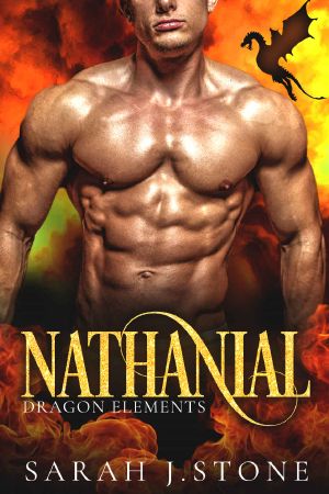 Nathanial · Dragon Elements Book 2