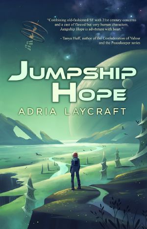 Jumpship Hope