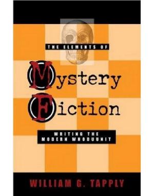 The Elements of Mystery Fiction