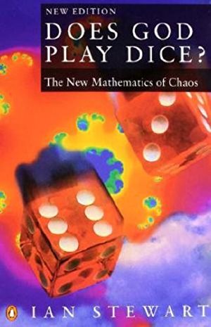 Does God Play Dice? · The New Mathematics of Chaos