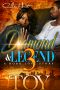 Diamond & Legend 3 · A Hood Love Story · The Finale