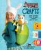 Adventure Time Crafts · Flippin' Adorable Stuff to Make From the Land of Ooo