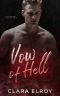 Vow of Hell: An Arranged Marriage Romance (City of Stars Book 2)