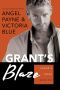 Grant’s Blaze: Shark’s Edge: Book Six