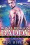 Royal Dragon Daddy (Shifters Between Worlds)