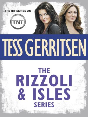 The Rizzoli & Isles Series 11-Book Bundle