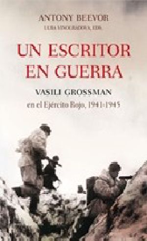 Un Escritor en Guerra