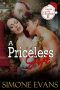 A Priceless Gift (Forever Safe Christmas II Book 8)