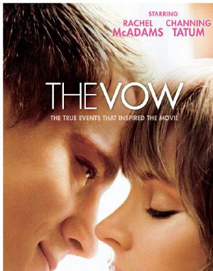 The Vow · The True Events That Inspired the Movie