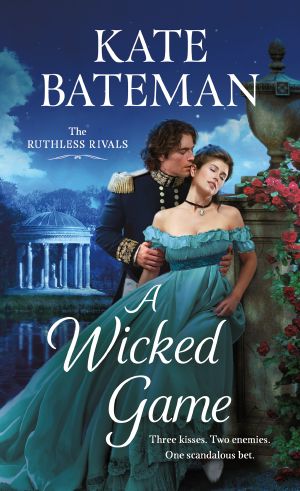 A Wicked Game--The Ruthless Rivals