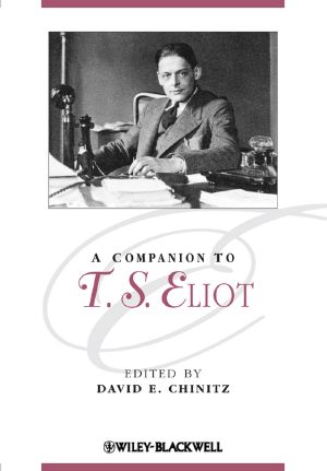 A Companion to T. S. Eliot