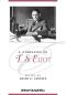 A Companion to T. S. Eliot